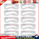Eyebrow Stencil Grooming Shaper Durable Template Makeup Tools for Women Newly