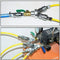Euro 1/4''BSP Air Line Fitting Hose Pneumatic Fitting Air Compressor Connector