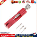1pc Watch Band Adjuster Watch Strap Adapter Remover Repair Adjustment Tool Newly