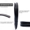 Hydraulic Disc Brake Pants Oil Tube Olive Insert Kit for SRAM MAGURA BH59 BH90