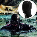 3mm Scuba Diving Hood Snorkeling Hat Cap Winter Swim Warm Spearfishing Equi