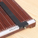 Generic Professional A4 Paper Card Trimmer Guillotine Scrapbook Photo Cutter