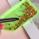 DIY Crafts Point Drill Pen Cat Claw Pens Cross Stitch 5D Diamond Painting