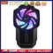 FL05 Mobile Phone Cooling Fan Radiator Cell Phone Heat Sink with Colorful Light