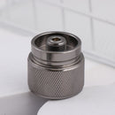 Gas Burner Cylinder Gas Tank Converter Gas Tank Adapter LPG Canister Adapter