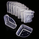 L Shape Kids Baby Table Corner Protectors Transparent Anti-Collision Angle