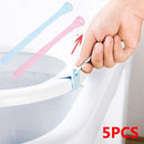 Bathroom Avoid Touching Toilet Lid Lifter Closestool Seat Handle WC Cover