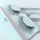 A Pair Of False Eyelashes Daily Eye Makeup Tools J8T3