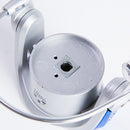 Fishing Spinning Reel Sea Lure Reels PA66 Metal Spool Line Capacity FC1000-40