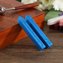 Sealing Wax Strips Dedicated Beeswax Stick Retro Paint Stamp Rod for Envelope