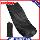 210D Waterproof Dustproof Sun Block Lawn Mower Cover Outdoor Garden Supplies
