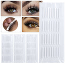 False Eyelash Perming Lash Lifting Curlers Shields Pads Eyelashes Perm Rods