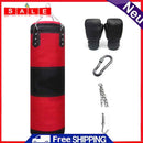 Professional Boxing Punching Bag for Adults Workout Fitness Exercise Sandbag