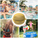 Water Bomb Splash Ball Silicone Outdoor Pool Beach Party Favors Water Fight G