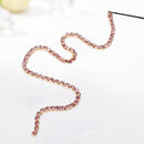 Diamond Lady Party Metal Bobby Pin Headwear Hair Styling Tools Clubwear Supplies
