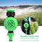 Home Garden Irrigation System Timer Controller Car Watering Mechanical Timer