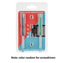 Repair Screwdrivers JoyCon Replacement Lock Buckles Metal For Nintendo Switch