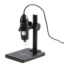 #A 8 Leds Laboratory Microscope HD Optometry Equipment for Outdoor Camping Suppl