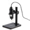 #A 8 Leds Laboratory Microscope HD Optometry Equipment for Outdoor Camping Suppl