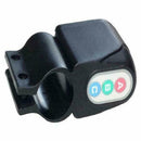 Security Bicycle Motorbike Moped Cycling Bike Alarm Lock Loud Sound Y9J6 J4F3
