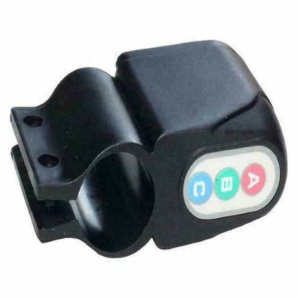 Security Bicycle Motorbike Moped Cycling Bike Alarm Lock Loud Sound Y9J6 J4F3