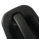 Car Part Handle Car Accessories Door Knob Exterior Door Handle For CHEVROLET