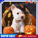 Diamond Painting 5D DIY Halloween Full Round Drill Rhinestone Picture