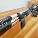 Ski Strap Adjustable Ski Borad Carrying Outdoor Sports Skiing Accessories