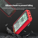 ANENG 620A 6000 Counts NCV Auto Rang Digital Multimeter for AC DC (Red) Newly