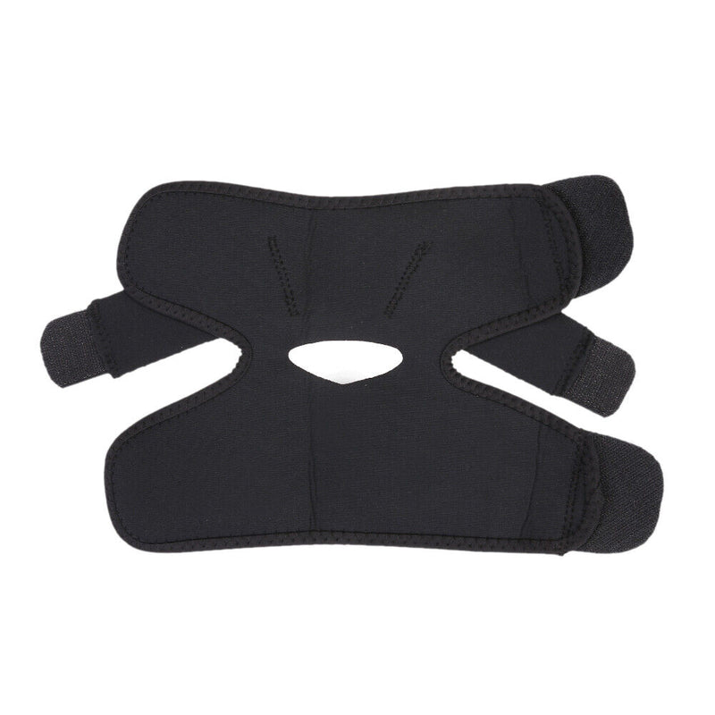 Adjustable Ankle Sleeve Guard Foot Sprain Support Protector for d