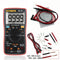AN8009 True-RMS Auto Range Digital Multimeter NCV Ohmmeter AC/DC