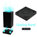 Game Console Cooling Stand Holder Host Dock Base Bracket for Box Series X Newly