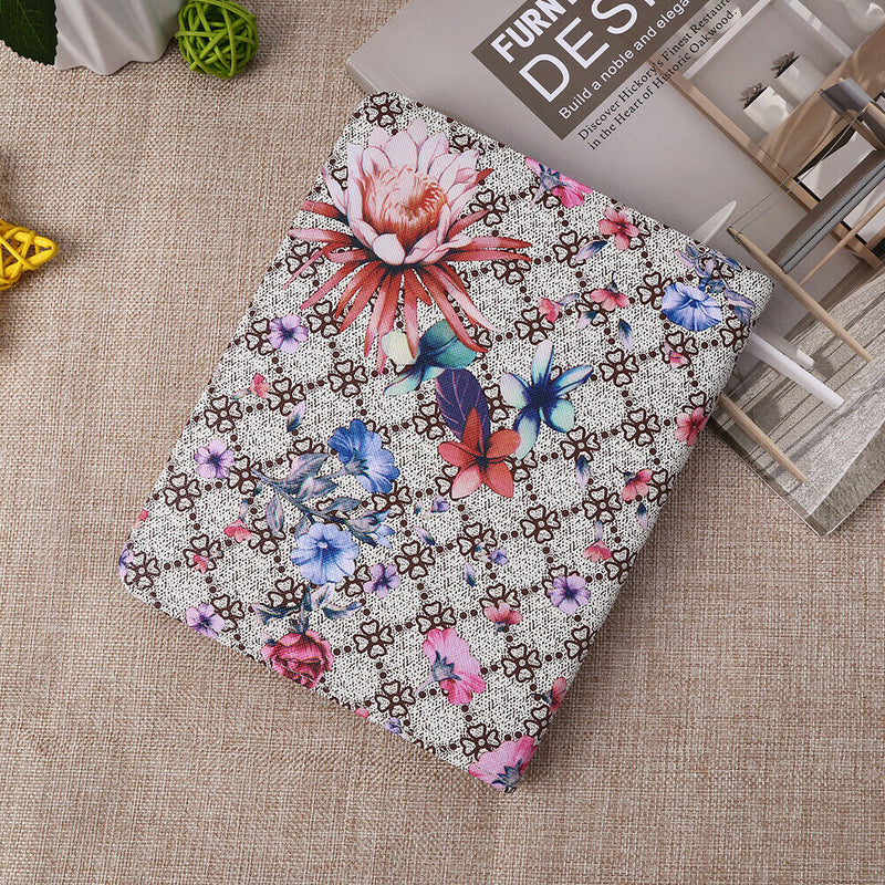 Aluminum Circular Crochet Hook Removable Circular Crochet for DIY Scarves Gloves