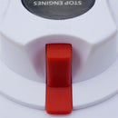 Switch Single Circuit On/Off Dual Battery Selector Disconnect Main Isolator