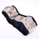 Handbrake Auto Car Steering Wheel Cover Cars Steering Blue