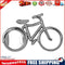 Creative Bicycle Beer Bottle Opener Wedding Souvenirs Party Bar Supplies