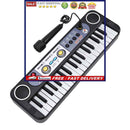 Kids Piano Keyboard Electronic Piano Keyboard Toys for Beginners Kid Girls