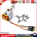 A2217 Brushless Motor Electronic Speed Controller for RC Aircraft (A) Newly