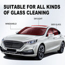 Glass Oil Film Remover Paste for Bathroom Windows, Glass, Windshield
