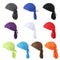 Dry Cap Breathable Pirate Cap Bicycle Headscarf Cycling Bandana Cycling Caps