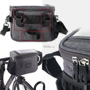 Screen Film Accessories Cycling Front Bag Handlebar Bike Insulated Bag Bicycle