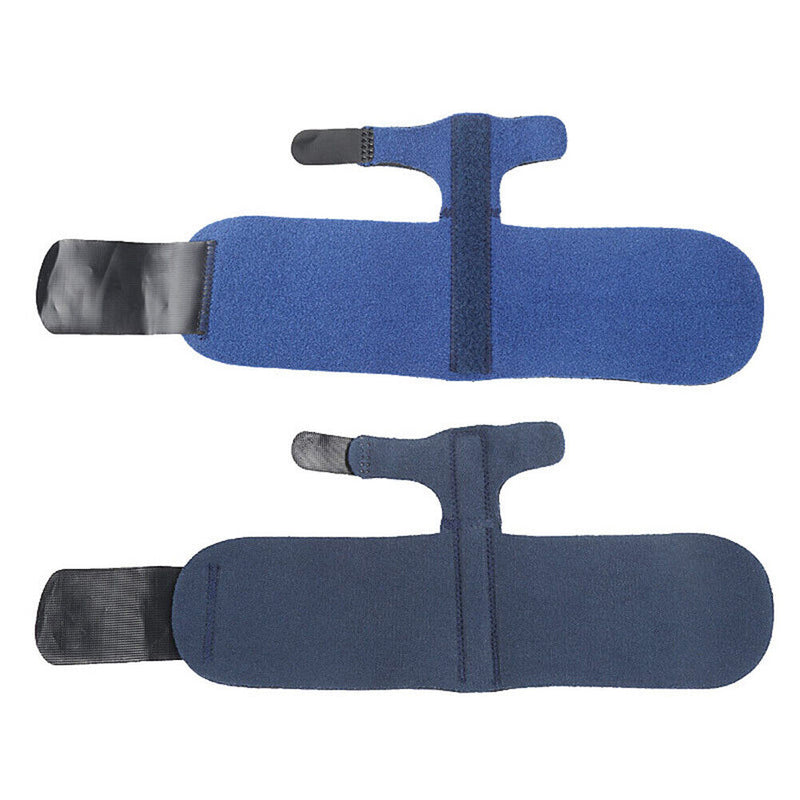 Toe Separator Hallux Valgus Correctors Bunion Splint Straightener (Right)