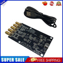 SDR Receiver Module Built-in 24M-TCXO 0.5PPM AM FM Radio Receiver Board