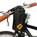 2?B SOUL Road Bike Front Handlebar Water Bottle Insulation Bag Pouch (M)