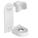 Hot Sale1PC Toothbrush Stand Rack Organizer Electric Toothbrush Wall-Mounted