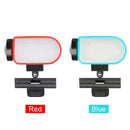 Fishing Pole Light USB Night Fishing Light Rod Tip LED Tackle Accessories (