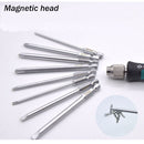 Repair Tools Kit Screwdriver Set Electronic Torx Screwdriver Star Hex Torx Bits