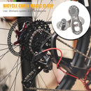 2 Pairs 6/7/8/9/10/11/12 Speed Mountain Road Bicycle MTB Chain Connector Lock