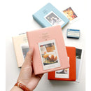 64 Pockets Album Case Storage for Polaroid Photo FujiFilm Instax Mini Film Size
