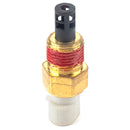 Intake Air Temperature Sensor IAT MAT ACT VAT MCT ATS CTS for GMC Chevy 12124075